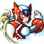  mega_man mega_man_x tagme zero 