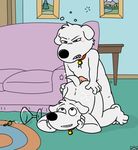  brian_griffin family_guy nanimoose tagme 