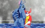  ace disney lilo_and_stitch stitch tagme 