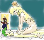  mario nintendo princess_rosalina super_mario_bros. super_mario_galaxy weegee 