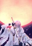  coro96 male sword touken_ranbu tsurumaru_kuninaga 