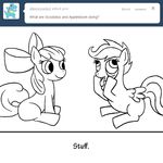  apple_bloom_(mlp) bitterplaguerat dialogue earth_pony english_text equine friendship_is_magic horse mammal my_little_pony pegasus pony scootaloo_(mlp) text what wings 
