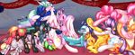  2017 anus applejack_(mlp) backsack balls biting_lip blonde_hair blue_fur blush butt cum cum_inside cunnilingus cutie_mark derpy_hooves_(mlp) dock dragon earth_pony equine eyes_closed feathered_wings feathers female feral friendship_is_magic frist44 fur green_eyes group group_sex hair half-closed_eyes hole_(anatomy) hooves horn horse insect_wings inside interspecies large_group long_tongue lying male male/female mammal mass_orgy membranous_wings multicolored_hair my_little_pony on_back oral orange_fur orgy pegasus penetration penis pink_fur pink_hair pink_tail pinkie_pie_(mlp) pony princess_celestia_(mlp) princess_ember_(mlp) princess_luna_(mlp) purple_tail queen_chrysalis_(mlp) rarity_(mlp) sex sibling sisters spitfire_(mlp) starlight_glimmer_(mlp) teats tongue tongue_out underhoof vaginal white_fur winged_unicorn wings wonderbolts_(mlp) yellow_fur zecora_(mlp) 