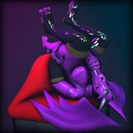  2017 3d_(artwork) anthro autofellatio big_breasts big_penis breasts clothing dickgirl digital_media_(artwork) dragon erection featureless_breasts gentle_puppet hi_res horn intersex lying masturbation on_back open_mouth oral penetration penis pyro_(team_fortress_2) reptile scalie simple_background solo source_filmmaker team_fortress_2 thick_thighs valve video_games wings 