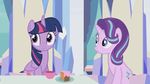 animated cutie_mark equine forgalorga friendship_is_magic horn horse mammal my_little_pony pony smile starlight_glimmer_(mlp) twilight_sparkle_(mlp) wings 