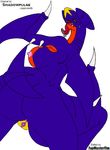  garchomp nintendo pokemon shadowpulse tagme 