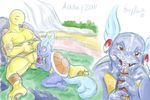  nintendo pokemon tagme torkoal wartortle 