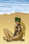  artemis cartoongirls dc tagme young_justice 