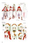  1girl aqua_ayes bangs blue_eyes full_body hairband lailah_(tales) long_hair looking_to_the_side md5_mismatch multicolor_hair official_art ponytail resized smile solo tales_of_(series) tales_of_zestiria upper_body very_long_hair white_hair 