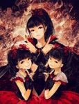  babymetal kikuchi_moa mizuno_yui nakamoto_suzuka tagme 