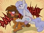  anal crying dildo domination equine fan_character female female_domination forced horse mammal marsminer my_little_pony pony rape sex_toy strapon tears venus_spring 