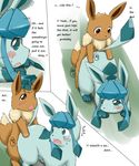  anal brother brother_and_sister eevee eeveelution female fur glaceon incest male nezumi nintendo pok&eacute;mon sex sibling sister video_games 