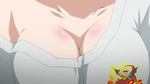  10s 1girl animated animated_gif bouncing_breasts breasts cleavage fino_bloodstone large_breasts yuusha_ni_narenakatta_ore_wa_shibushibu_shuushoku_wo_ketsui_shimashita. 