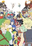  bandages blonde_hair blue_eyes cape cloud_strife crossover demise dual_persona eliwood_(fire_emblem) ephraim father_and_daughter father_and_son female_my_unit_(fire_emblem_if) final_fantasy final_fantasy_iv final_fantasy_vi final_fantasy_vii final_fantasy_x final_fantasy_xiii final_fantasy_xv fire_emblem fire_emblem:_akatsuki_no_megami fire_emblem:_fuuin_no_tsurugi fire_emblem:_kakusei fire_emblem:_monshou_no_nazo fire_emblem:_rekka_no_ken fire_emblem:_seisen_no_keifu fire_emblem_if ganondorf gloves green_hair gun hairband hat headband ike kid_icarus kid_icarus_uprising krom lightning_farron link long_hair lucina male_my_unit_(fire_emblem_if) marth multiple_boys multiple_girls my_unit_(fire_emblem_if) noctis_lucis_caelum pink_hair pit_(kid_icarus) pointy_ears purple_eyes red_eyes red_hair robot roy_(fire_emblem) sephiroth sheik short_hair shulk smile squall_leonhart super_smash_bros. sword tatsunoko_vs_capcom tetra the_legend_of_zelda the_legend_of_zelda:_ocarina_of_time the_legend_of_zelda:_skyward_sword the_legend_of_zelda:_twilight_princess tidus weapon white_hair wings xenoblade_(series) xenoblade_1 young_link yuria_(fire_emblem) 