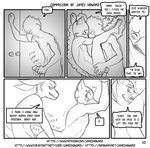  anal anal_penetration avian bird bw canine comic erection falco_lombardi falcon forced fox fox_mccloud james_howard lagomorph male male/male mammal nintendo penetration rabbit rape sketch star_fox video_games 