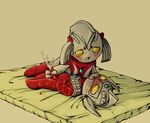  mother_of_ultra tagme ultraman ultraman_taro 