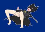  batman cosplay dc kenny_mccormick south_park 