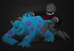  disney henry_j._waternoose monsters_inc pixar sulley 