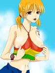  nami one_piece strong_world tagme 
