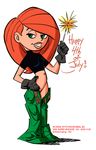  disney kim_possible kimberly_ann_possible tagme worthy_means 