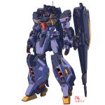  2025 absurdres alternate_universe beam_cannon colored_lineart commentary_request dated derivative_work energy_gun english_commentary gundam gundam_gquuuuuux highres machinery mecha mecha_focus mobile_suit no_humans original pravin_rao_santheran radio_antenna red_eyes redesign robot science_fiction signature titans_(gundam) weapon white_background yamashita_ikuto_(style) zeta_gundam zeta_gundam_(mobile_suit) 
