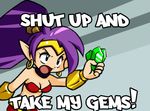  j-fujita shantae shantae_(series) tagme 