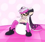  callie cephalopod diaper female marine nintendo sir-dancalot solo splatoon squid video_games 