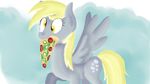  derpy_hooves_(mlp) food friendship_is_magic jbond my_little_pony pizza 