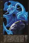 alien dogora earth giant_monster godzilla_(series) kaijuu monster planet slime space stars tentacle toho_(film_company) yasushi_torisawa 