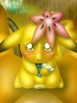  nintendo pikachu pokemon raichu thecapedmanlloyd2 