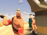  gmod heavy_weapons_guy spy tagme team_fortress_2 