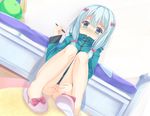  bottomless censored eromanga-sensei izumi_sagiri pussy segaxtu 