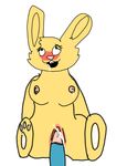  anthro breasts ceara_boy female hard_sex invalid_tag lagomorph lola_duster mammal penis pornography pussy rabbit sex treshakai 