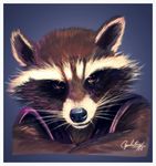  2015 anthro apeliotus clothed clothing guardians_of_the_galaxy male mammal marvel raccoon rocket_raccoon 