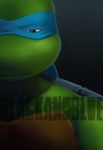  comic cover leonardo_(tmnt) male ninja reptile scalie sneefee teenage_mutant_ninja_turtles turtle 