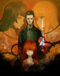  5pb. hiyajou_maho makise_kurisu nitroplus okabe_rintarou shiina_kagari steins;gate steins;gate_0 tagme 