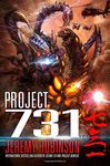  battle cheung_chung_tat cloud electricity explosion fight fighting fire giant_monster glowing glowing_eyes helicopter kaijuu mega-tsuchi monster nemesis_(project_nemesis) project_nemesis spider tsuchi_(project_nemesis) 