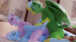 3d_(artwork) absurd_res aloe_(mlp) anthro anthro_on_anthro avian bisexual butt digital_media_(artwork) equid equine eyelashes feathers female female/female female_penetrated friendship_is_magic genitals group group_sex gryphon hair hasbro hi_res horse incest_(lore) lotus_(mlp) loveslove male male/female male_penetrating mammal my_little_pony mythological_avian mythological_creature mythology nipple_fetish nipple_play nipple_suck penetration penile penile_penetration penis pony pupils pussy sex sibling_(lore) sister_(lore) sisters_(lore) sucking threesome trio vaginal vaginal_penetration