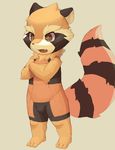  2017 bulge clothing cute guardians_of_the_galaxy mammal marvel moki raccoon rocket_raccoon simple_background 