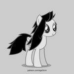  age3rcm animated cuddling dancing equine fan_character friendship_is_magic headbang hooves horse mammal my_little_pony pony 