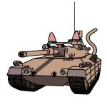 ambiguous_gender progetto progettom4065 tank vehicle