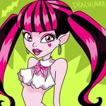  draculaura monster_high tagme 