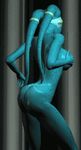  animated chimera46 star_wars tagme twi&#039;lek 