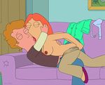  anthony family_guy lois_griffin mole tagme 