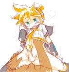  len_kagamine tagme vocaloid 