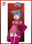  hanna_barbera hotdesigns2 judy_jetson tagme the_jetsons 