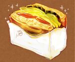  bread byellowlight food food_focus lettuce napkin no_humans original sandwich still_life tomato tomato_slice 