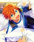  ensemble_stars!;character:akehoshi_subaru;happy_elements;male highres non-web_source tagme 