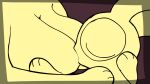  16:9 ambiguous_gender animated anthro big_breasts breast_play breast_suck breastfeeding breasts conditional_dnp digital_media_(artwork) duo eyes_closed female female/ambiguous hand_on_another's_neck hi_res lagomorph leporid long_ears maloroid mammal rabbit short_playtime size_difference sucking widescreen 