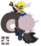  alcohol alpha_channel anthro anthro_pred beer belly beverage big_belly big_breasts big_tail black_body blonde_hair breasts burping cleavage clothed clothing digestion digestion_noises digital_media_(artwork) dragon drunk ear_piercing ear_ring eyes_closed female female_pred hair hi_res horn huge_tail multicolored_body mythological_creature mythological_scalie mythology open_mouth piercing ring_piercing rumbling_stomach scalie sentinelwinder simple_background solo substance_intoxication tail thick_tail transparent_background vore windera_(sentinelwinder) 